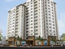 Căn hộ chung cư Ruby City CT1