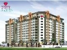 Căn hộ chung cư Ruby Garden