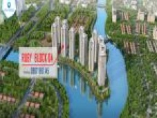 Căn hộ chung cư Ruby Riverside