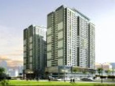 Căn hộ chung cư Ruby Tower