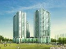 Căn hộ chung cư Sadora Apartment