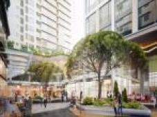 Căn hộ chung cư Sài Gòn Panorama