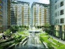 Căn hộ chung cư Saigon Airport Plaza