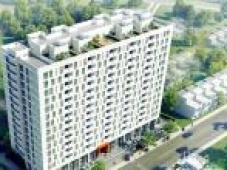 Căn hộ chung cư Saigon Metro Park