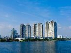 Căn hộ chung cư Saigon Pearl