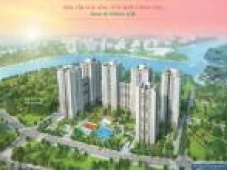 Căn hộ chung cư Saigon South Residences