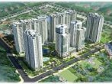 Căn hộ chung cư Samland Giai Việt