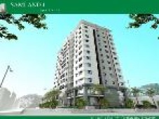 Căn hộ chung cư Samland River View