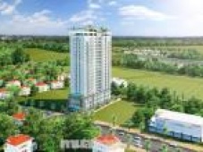 Căn hộ chung cư Samland Riverside