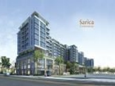 Căn hộ chung cư Sarica Condominium