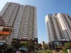 Căn hộ chung cư SDU Tower 143 Trần Phú