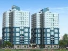 Căn hộ chung cư SGC Bình Quới 2