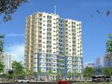 Căn hộ chung cư SGC Nguyễn Cửu Vân