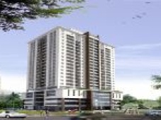 Căn hộ chung cư Shama Central