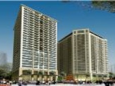 Căn hộ chung cư Sky City Towers