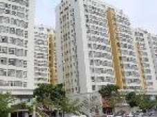 Căn hộ chung cư Sky Garden I