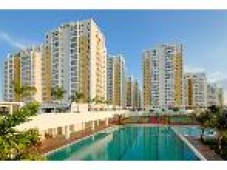 Căn hộ chung cư Sky Garden II