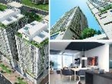 Căn hộ chung cư Sky Garden Towers