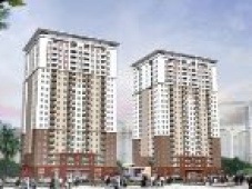 Căn hộ chung cư Sky Light 125D Minh Khai