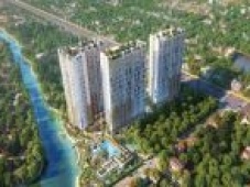 Căn hộ chung cư Sky Symphony