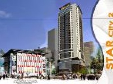 Căn hộ chung cư Skyline Tower