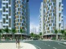 Căn hộ chung cư Skyway Residence