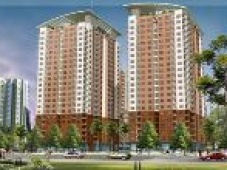 Căn hộ chung cư Số 6 Đội Nhân