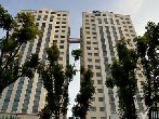 Căn hộ chung cư Somerset Hòa Bình