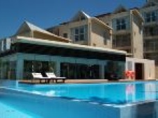 Căn hộ chung cư Somerset West Lake