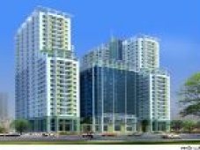 Căn hộ chung cư Sông Hồng Park View (165 Thái Hà)