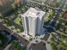 Căn hộ chung cư South Building Pháp Vân