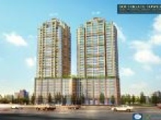 Căn hộ chung cư South Gate Tower