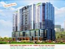 Căn hộ chung cư South Tower