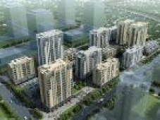 Căn hộ chung cư Star Hill