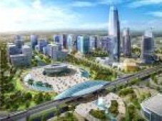 Căn hộ chung cư Star lake