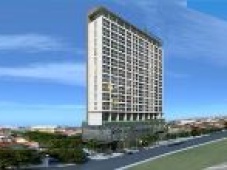 Căn hộ chung cư Starcity Lê Văn Lương