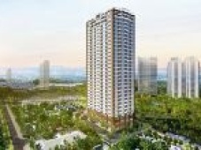 Căn hộ chung cư Startup Tower