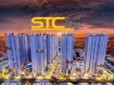 Căn hộ chung cư STCity Hóc Môn