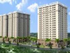 Căn hộ chung cư Stown Hóc Môn