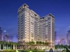 Căn hộ chung cư Summer City