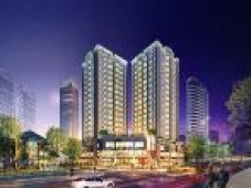 Căn hộ chung cư Summer Residences