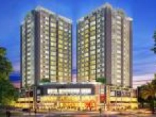 Căn hộ chung cư Summer Square