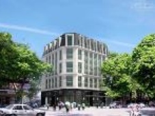 Cao ốc văn phòng Sun City Building