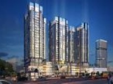 Căn hộ chung cư Sun Grand City Văn Cao Residence