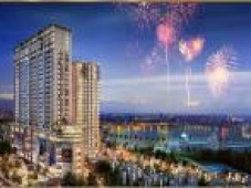 Căn hộ chung cư Sun Grand City Thuy Khue