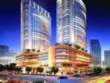 Căn hộ chung cư Viettronics Tower (Vinhomes 54A - 56 Nguyễn Chí Thanh)