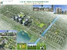 Khu đô thị mới Sunny Garden City