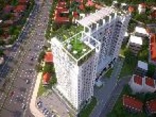 Căn hộ chung cư Sunny Plaza