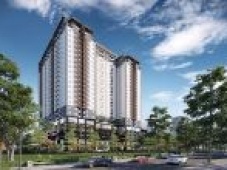 Căn hộ chung cư Sunshine Avenue