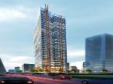 Căn hộ chung cư Sunshine Boulevard